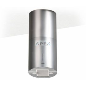 Cata - Páraelszívó ISLA FARO X inox