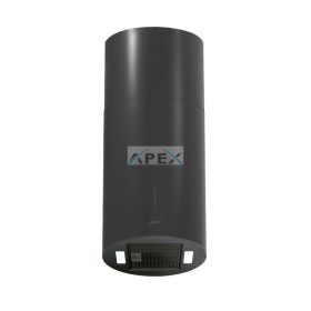 Cata - Páraelszívó ISLA FARO BK fekete