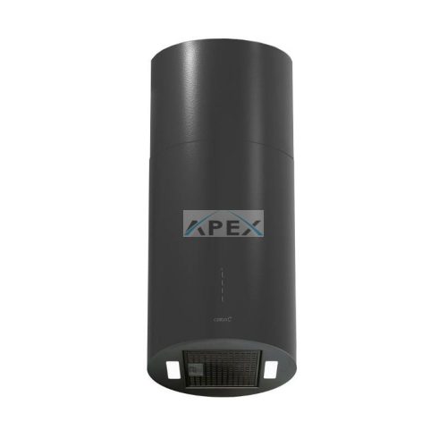 Cata - Páraelszívó ISLA FARO BK fekete