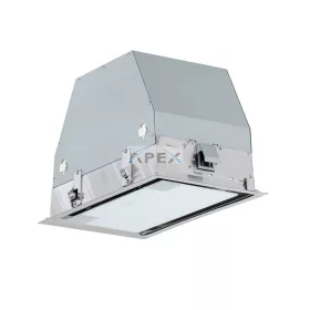 CATA - Páraelszívó GC-DUAL 45 XGWH/D
