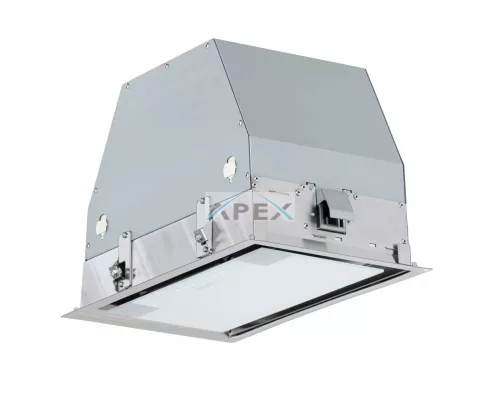 CATA - Páraelszívó GC-DUAL 45 XGWH/D