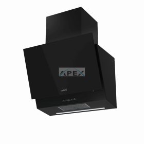 Cata - Páraelszívó Thalassa 600 GBK fekete