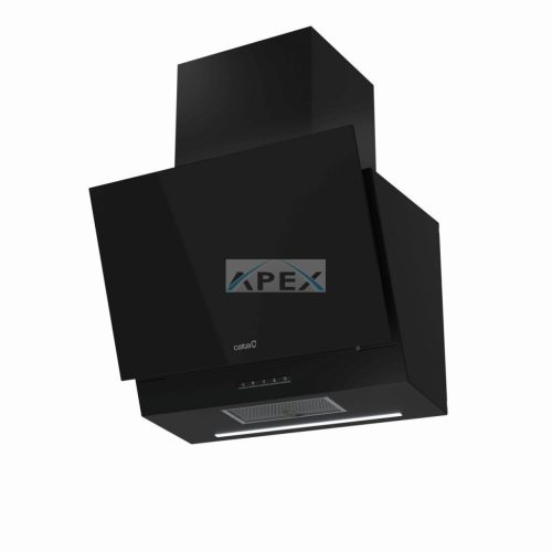 Cata - Páraelszívó Thalassa 600 GBK fekete