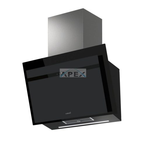 Cata - Páraelszívó Thalassa EVO 700 GBK fekete