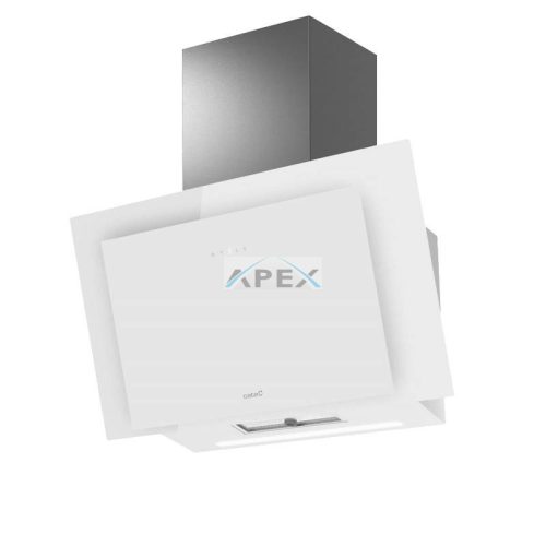 Cata - Páraelszívó Thalassa EVO 800 GWH fehér üveg