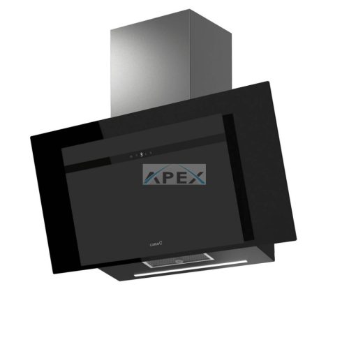 Cata - Páraelszívó Thalassa EVO 900 GBK fekete