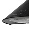 CATA - Páraelszívó Q-7790 BK/L fekete LED