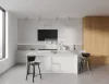 CATA - Páraelszívó RENOVA PURE AIR VNV90 XGBK Hob to Hood