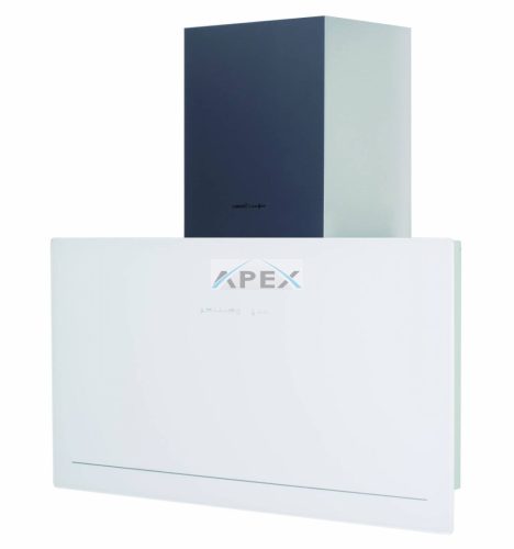 CATA - Páraelszívó GOYA 90 WH Can Roca - A készlet erejéig rendlhető!