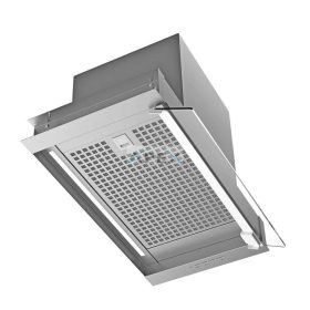   CATA OUTLET - Páraelszívó CORONA X 60 inox - A készlet erejéig rendelhető!