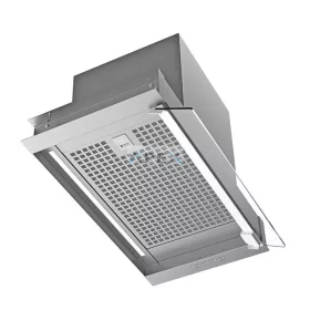   CATA OUTLET - Páraelszívó CORONA X 60 inox - A készlet erejéig rendelhető!