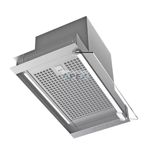 CATA OUTLET - Páraelszívó CORONA X 60 inox - A készlet erejéig rendelhető!