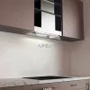 CATA OUTLET - Páraelszívó CORONA X 60 inox - A készlet erejéig rendelhető!