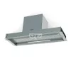 CATA OUTLET - Páraelszívó CORONA X 60 inox - A készlet erejéig rendelhető!