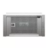 CATA OUTLET - Páraelszívó CORONA X 60 inox - A készlet erejéig rendelhető!