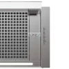 CATA OUTLET - Páraelszívó CORONA X 60 inox - A készlet erejéig rendelhető!