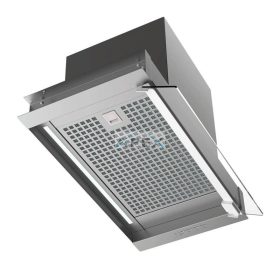 Cata - Páraelszívó CORONA 60 X/B inox