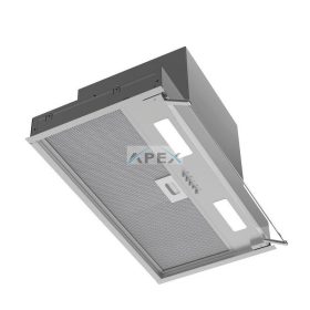 Cata - Páraelszívó ARMONIA 60 X inox