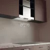 CATA - Páraelszívó ARMONIA 60 X inox