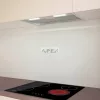 CATA - Páraelszívó ARMONIA 60 X inox