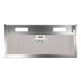 Cata - Páraelszívó ARMONIA 70 X inox