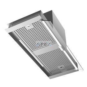 Cata - Páraelszívó CORONA 80 X/B inox