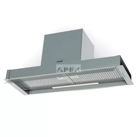 CATA - Páraelszívó CORONA 90 X/B inox