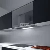 CATA - Páraelszívó CORONA 90 X/B inox