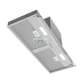 Cata - Páraelszívó ARMONIA 90 X inox