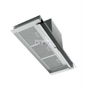 Cata - Páraelszívó ARONA 90 X inox