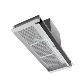 CATA - Páraelszívó ARONA 90 X inox