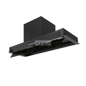 Cata - Páraelszívó ARONA 90 BK fekete