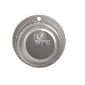 CATA - Mosogatótálca RS-1/A inox