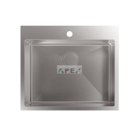 CATA - Mosogatótálca CBS-1 54-40 R10 inox