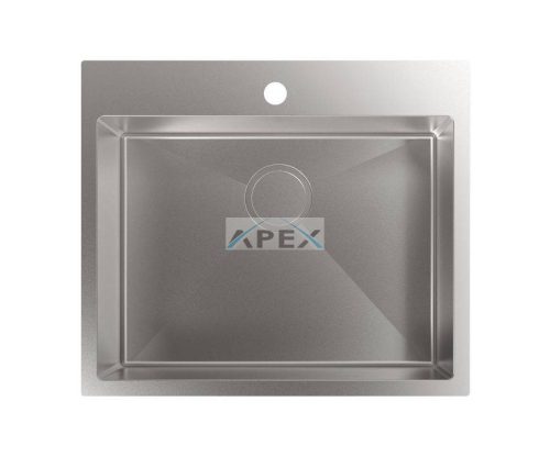 CATA - Mosogatótálca CBS-1 54-40 R10 inox