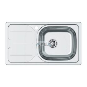 CATA - Mosogatótálca CDS-1 EI/A inox