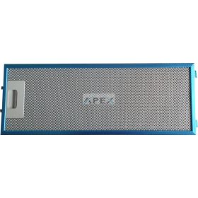 Cata - Páraelszívó fém zsírfilter GC-dual 45