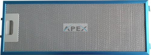 Cata - Páraelszívó fém zsírfilter GC-dual 45