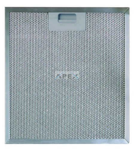 Cata - Páraelszívó fém zsírfilter V-, Beta; PV; Ceres