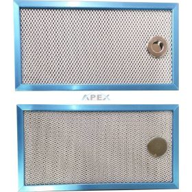   Cata - Páraelszívó fém zsírfilter AS-750, AS-600, AD-7744, IAS-770