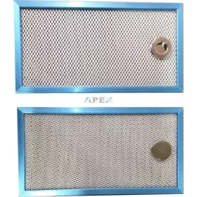   Cata - Páraelszívó fém zsírfilter AS-750, AS-600, AD-7744, IAS-770