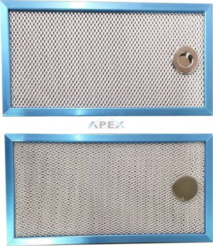 Cata - Páraelszívó fém zsírfilter AS-750, AS-600, AD-7744, IAS-770