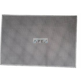   Nodor - Páraelszívó fém zsírfilter confort plus 60; P-3260