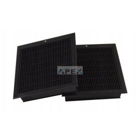 CATA - Páraelszívó aktívszén-szűrő S-Box