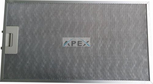 Cata - Páraelszívó fém zsírfilter C-széria