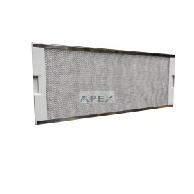   Cata - Páraelszívó fém zsírfilter TF-2003 60; TF-6600, Extender