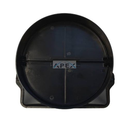 CATA -  Páraelszívó LÉGELZÁRÓ+CSŐCSONK 150 mm