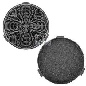 CATA - Páraelszívó aktívszén-szűrő