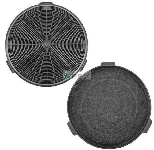 CATA - Páraelszívó aktívszén-szűrő