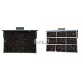   CATA - Páraelszívó aktívszén-szűrő F-széria ÚJ, P-széria ÚJ